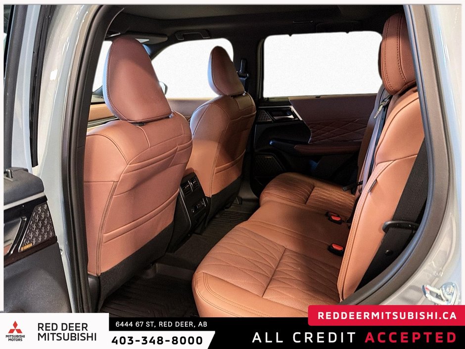 2026 Mitsubishi Outlander GT PREMIUM S-AWC-12