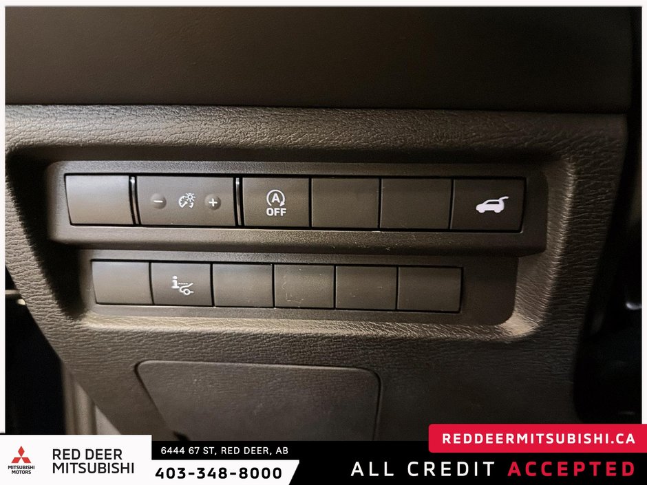 2026 Mitsubishi Outlander GT S-AWC-23