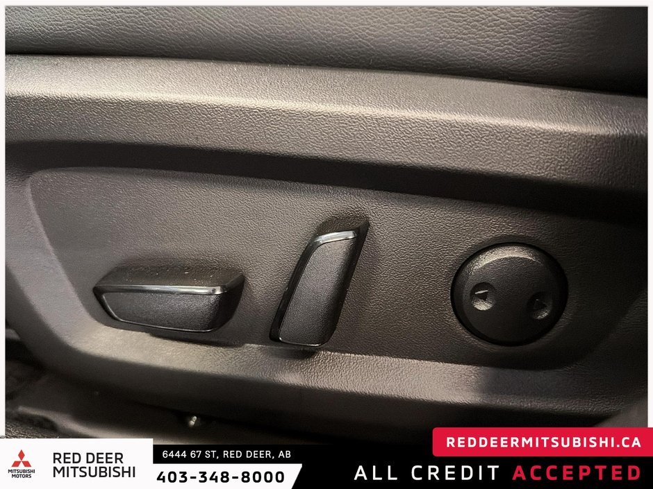 2026 Mitsubishi Outlander GT S-AWC-13