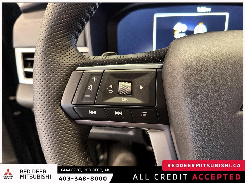 2026 Mitsubishi Outlander GT S-AWC-16