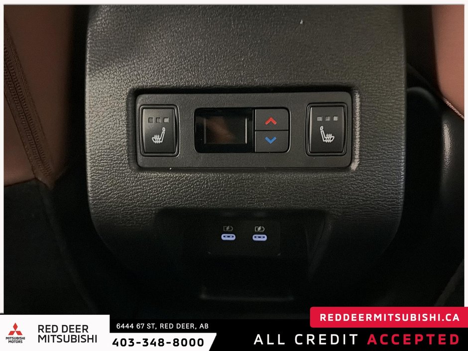 2026 Mitsubishi Outlander GT PREMIUM S-AWC-11