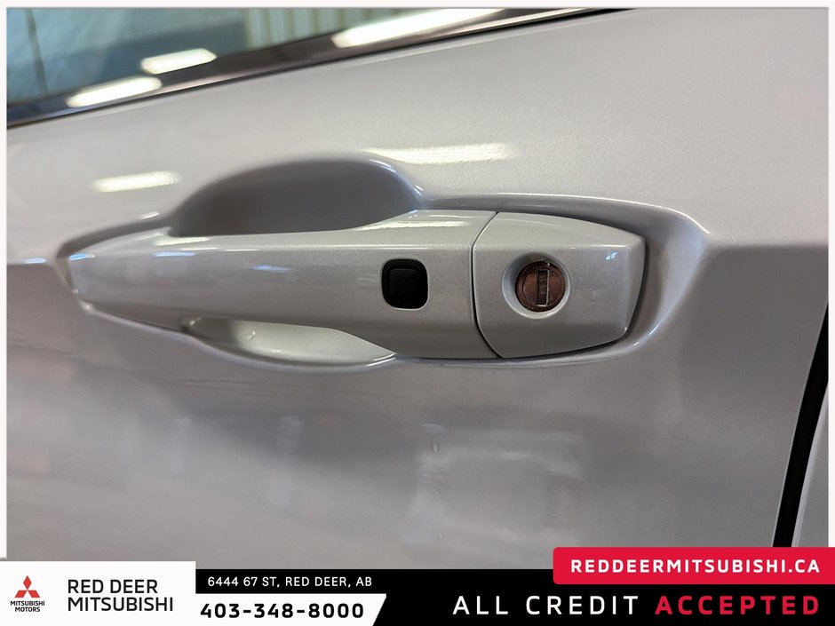 2026 Mitsubishi Outlander GT PREMIUM S-AWC-8