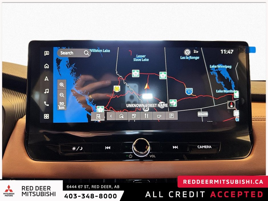 2026 Mitsubishi Outlander GT PREMIUM S-AWC-24