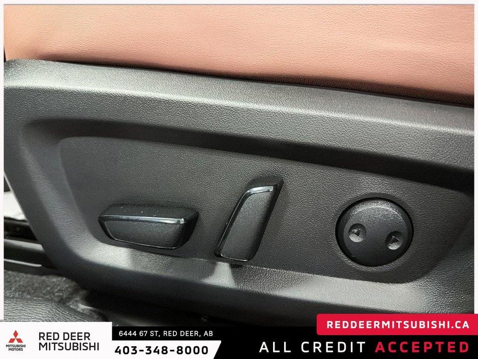 2026 Mitsubishi Outlander GT PREMIUM S-AWC-14