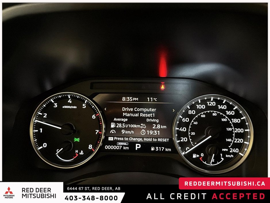 2026 Mitsubishi Outlander ES S-AWC-15