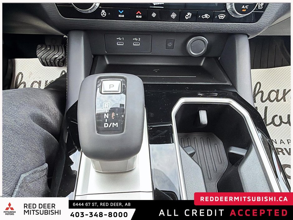 2026 Mitsubishi Outlander GT S-AWC-20