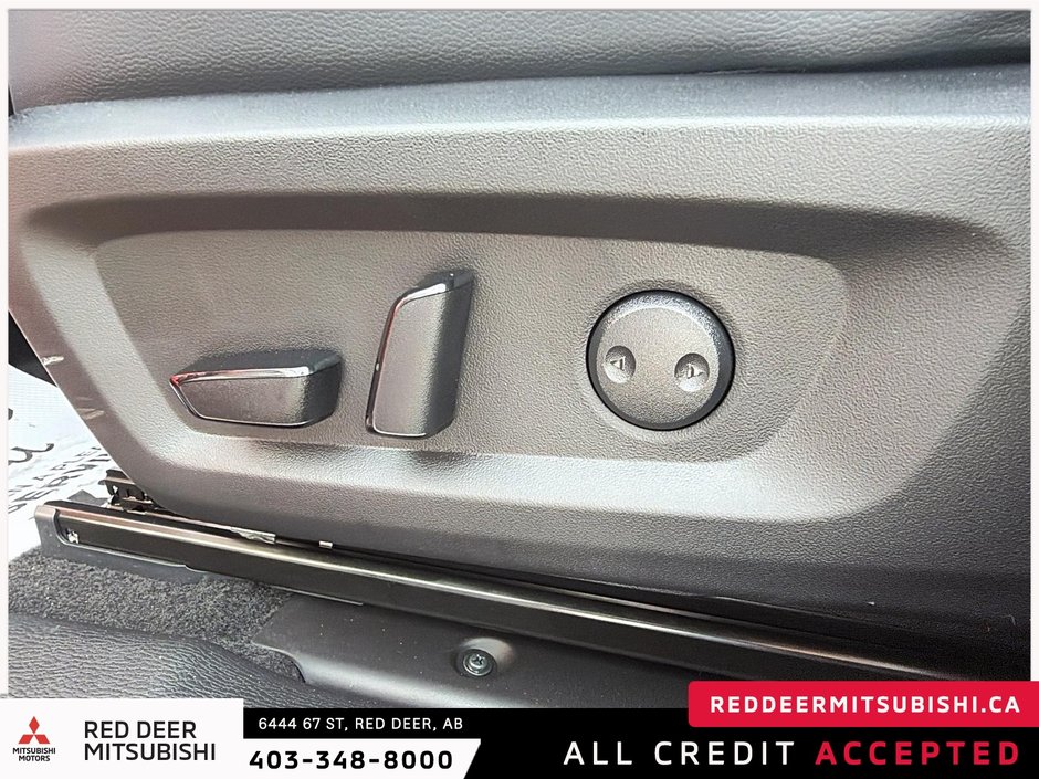 2026 Mitsubishi Outlander GT S-AWC-14