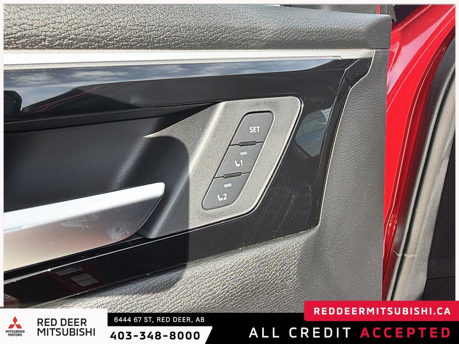 2026 Mitsubishi Outlander GT S-AWC-13