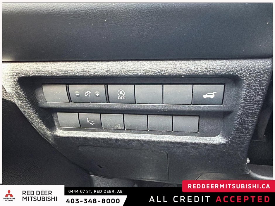 2026 Mitsubishi Outlander GT S-AWC-25