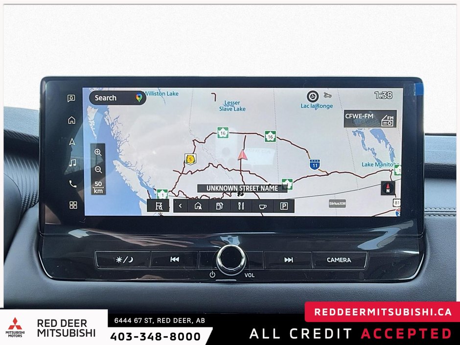 2026 Mitsubishi Outlander GT S-AWC-24