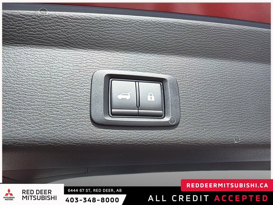 2026 Mitsubishi Outlander GT S-AWC-6