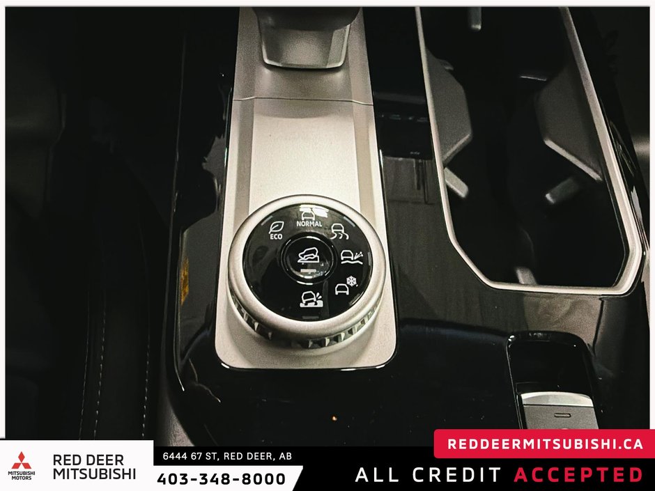 2026 Mitsubishi Outlander GT S-AWC-22