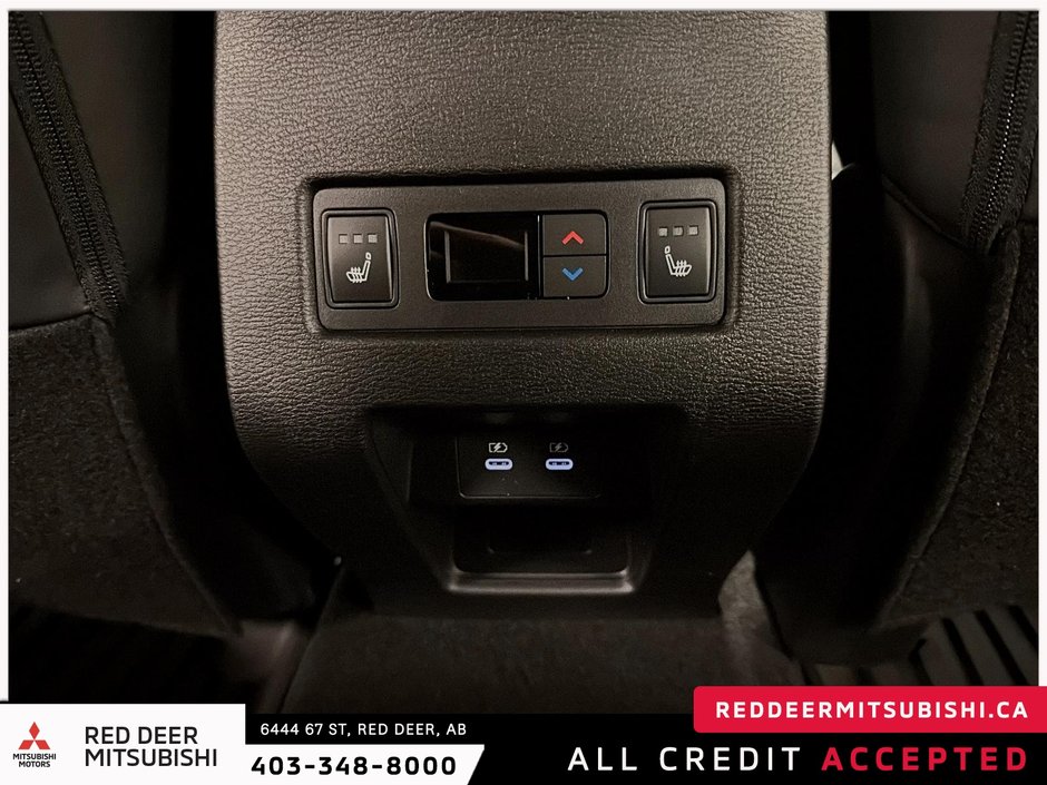 2026 Mitsubishi Outlander GT S-AWC-11