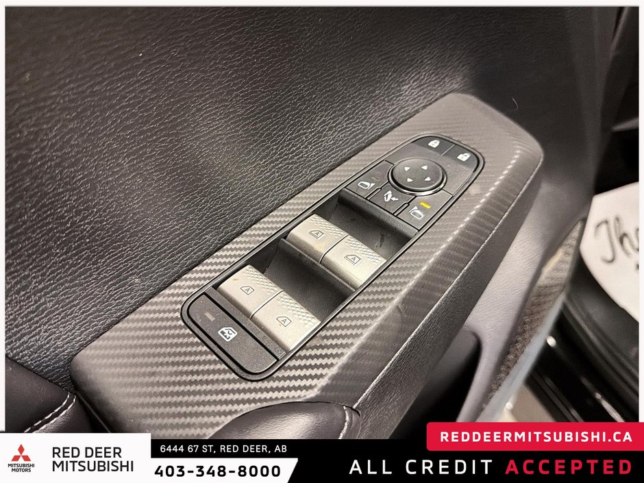 2026 Mitsubishi Outlander GT S-AWC-13