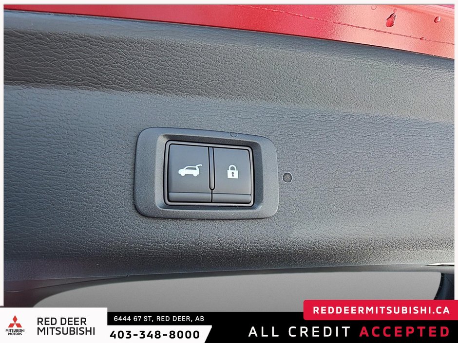 2026 Mitsubishi Outlander SE S-AWC-6