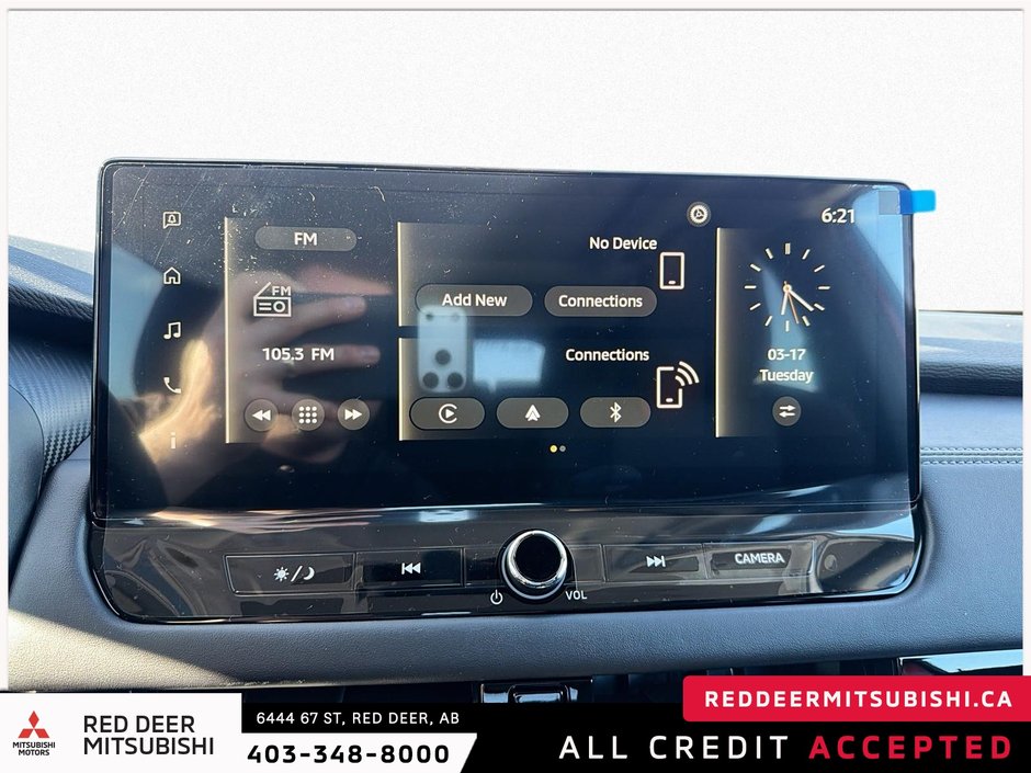 2026 Mitsubishi Outlander SE S-AWC-23