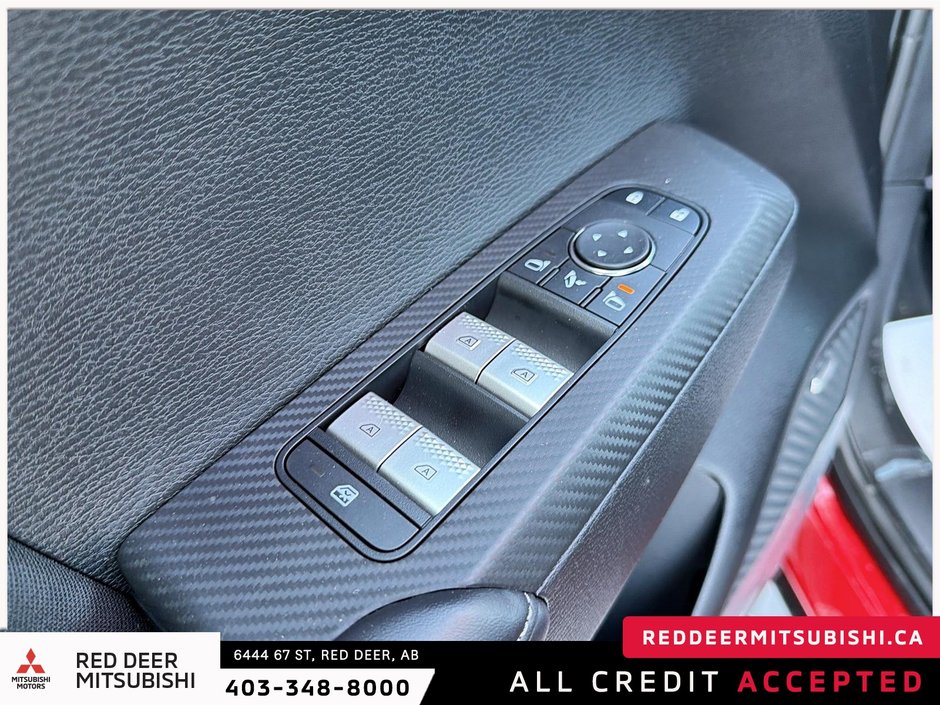 2026 Mitsubishi Outlander SE S-AWC-13