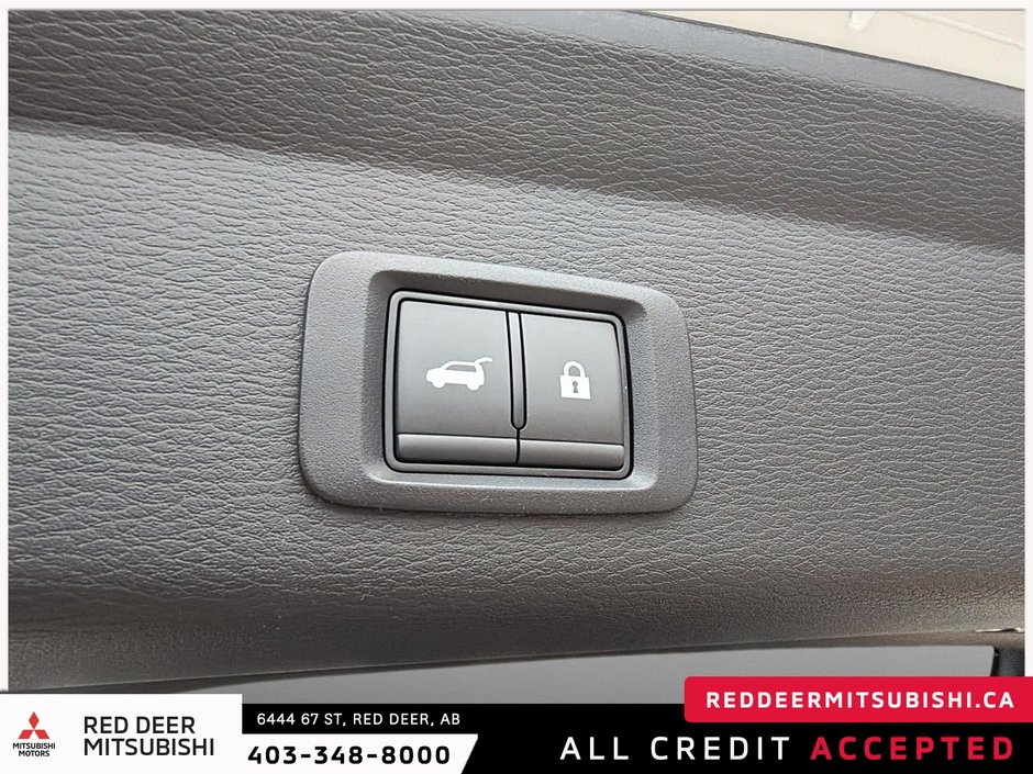 2026 Mitsubishi Outlander-6