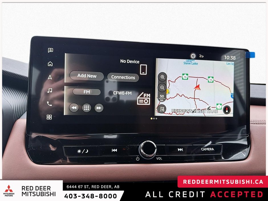 2026 Mitsubishi Outlander-26