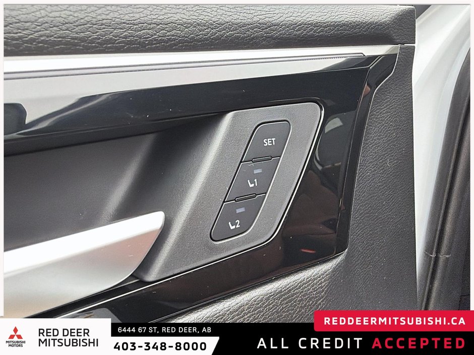 2026 Mitsubishi Outlander-14