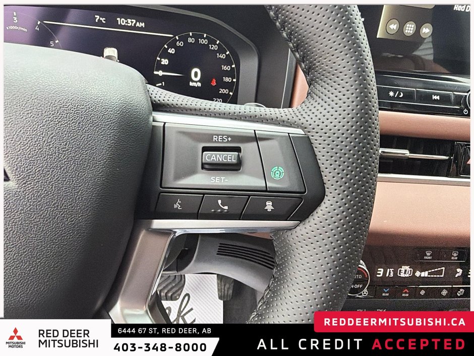 2026 Mitsubishi Outlander-18