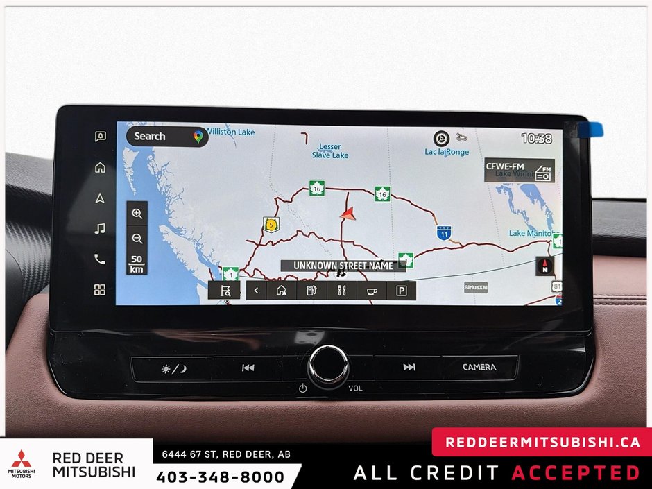 2026 Mitsubishi Outlander-25