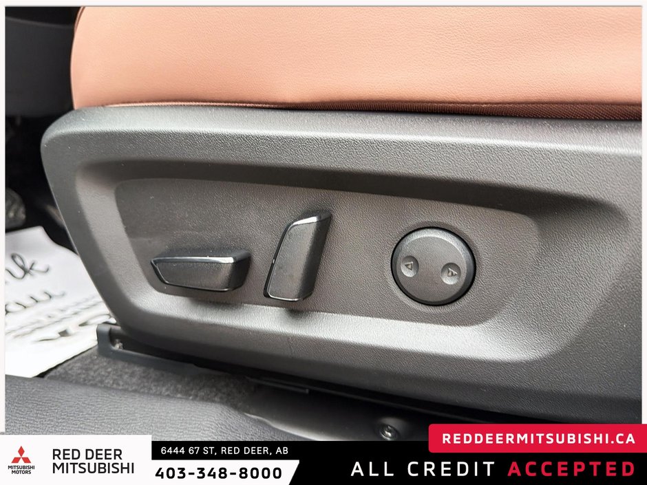 2026 Mitsubishi Outlander-15