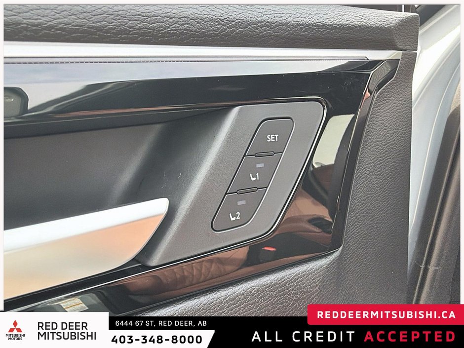 2026 Mitsubishi Outlander GT PREMIUM S-AWC-14