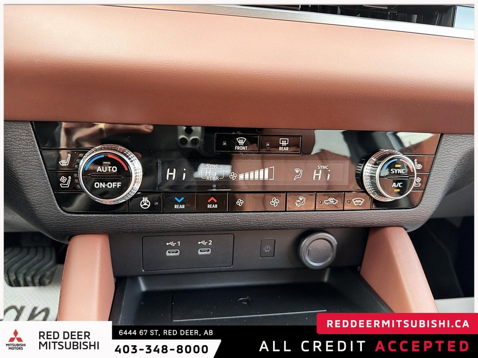 2026 Mitsubishi Outlander GT PREMIUM S-AWC-20