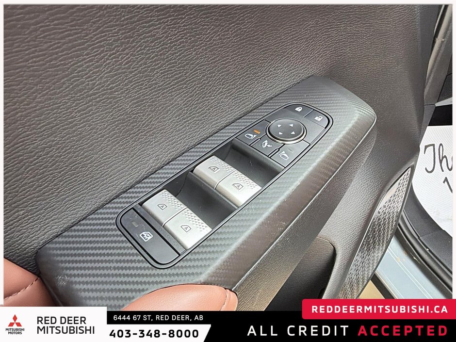 2026 Mitsubishi Outlander GT PREMIUM S-AWC-13