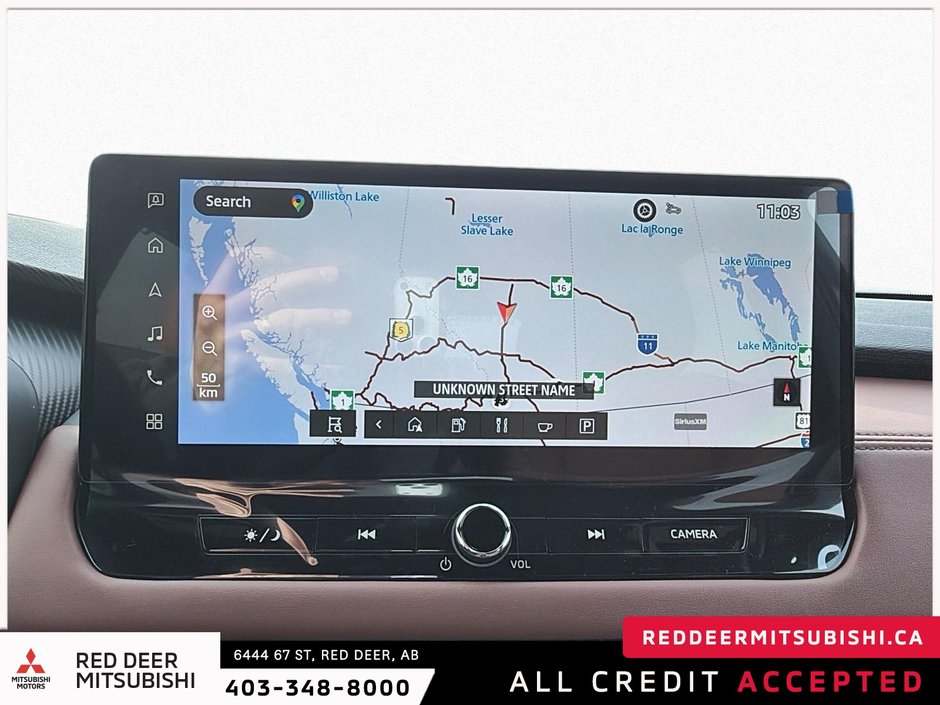 2026 Mitsubishi Outlander GT PREMIUM S-AWC-25