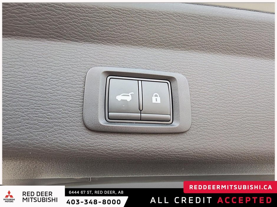 2026 Mitsubishi Outlander GT PREMIUM S-AWC-6