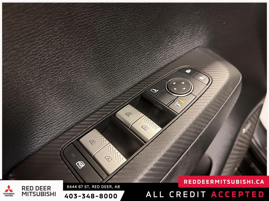 2026 Mitsubishi Outlander ES S-AWC-10