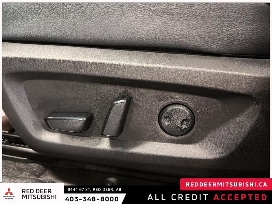 2026 Mitsubishi Outlander GT S-AWC-14