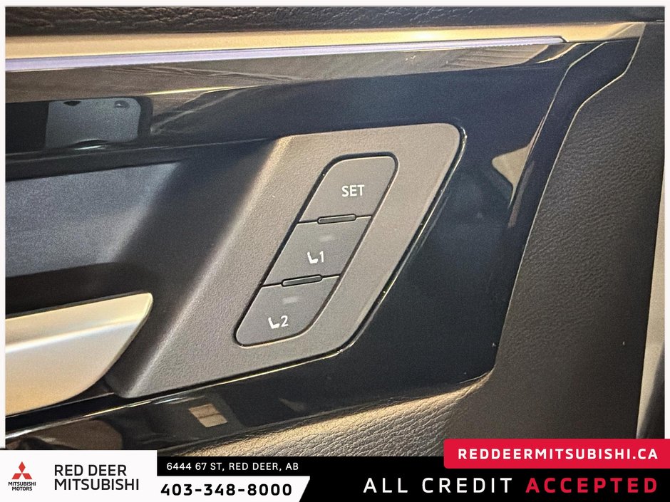 2026 Mitsubishi Outlander GT S-AWC-13