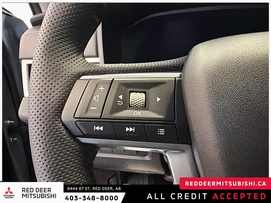 2026 Mitsubishi Outlander GT S-AWC-16