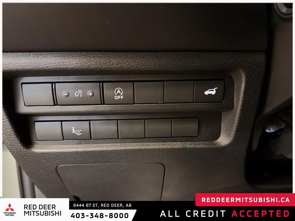 2026 Mitsubishi Outlander GT S-AWC-25