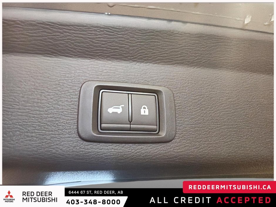 2026 Mitsubishi Outlander GT S-AWC-6