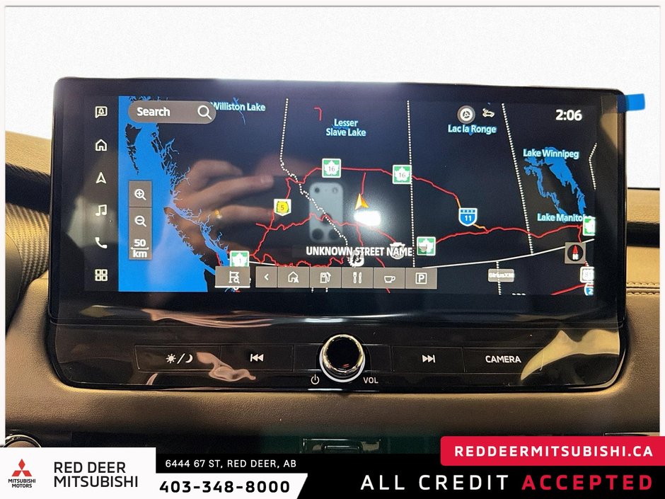 2026 Mitsubishi Outlander GT S-AWC-24