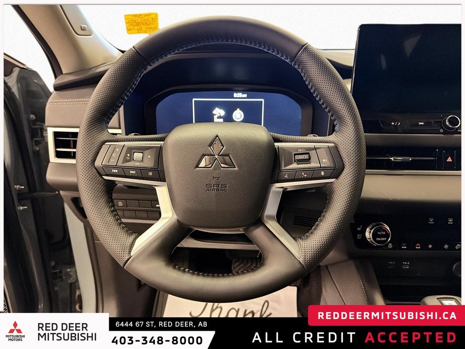 2026 Mitsubishi Outlander SEL S-AWC-15