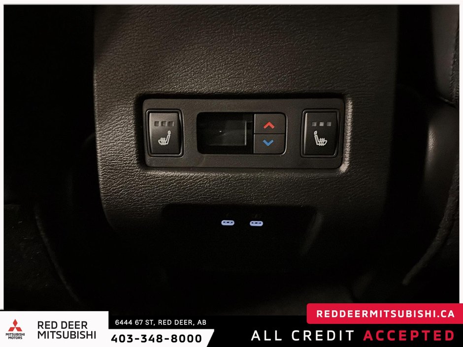 2026 Mitsubishi Outlander SEL S-AWC-11