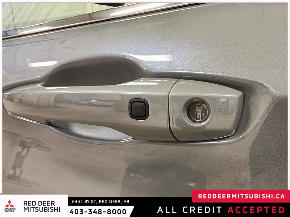 2026 Mitsubishi Outlander SEL S-AWC-8