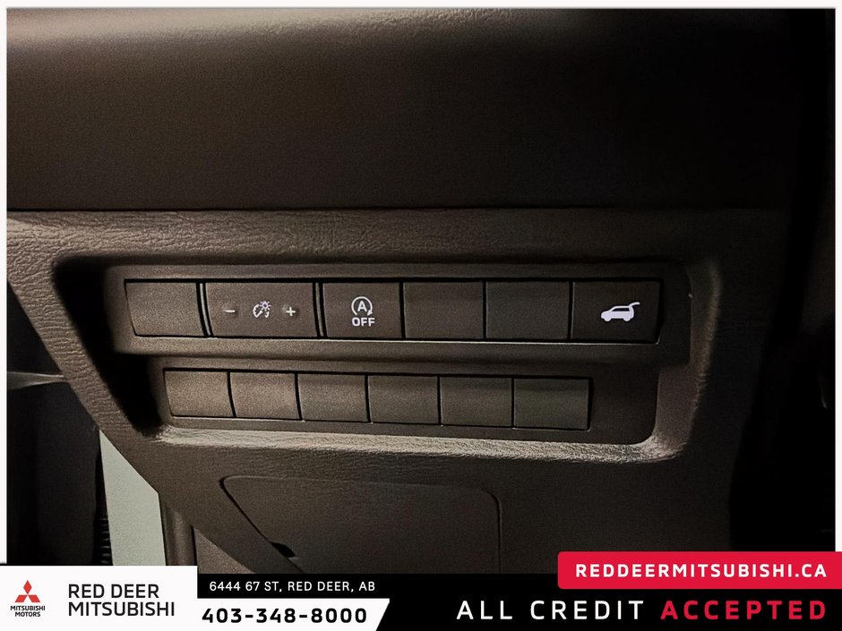 2026 Mitsubishi Outlander SEL S-AWC-25