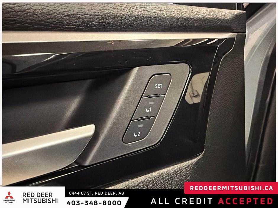 2026 Mitsubishi Outlander SEL S-AWC-13