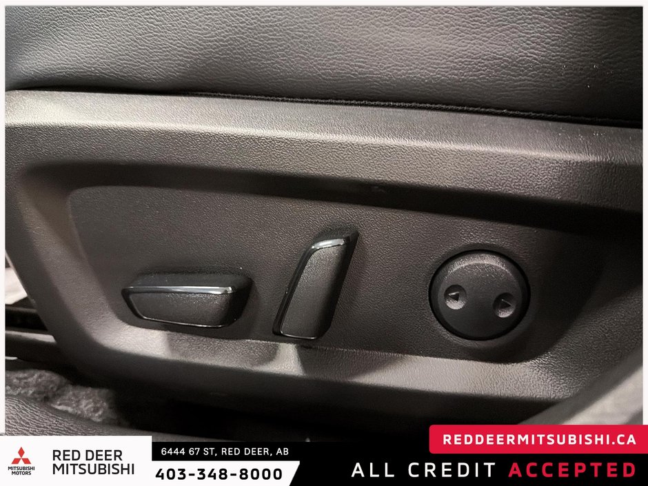 2026 Mitsubishi Outlander SEL S-AWC-14