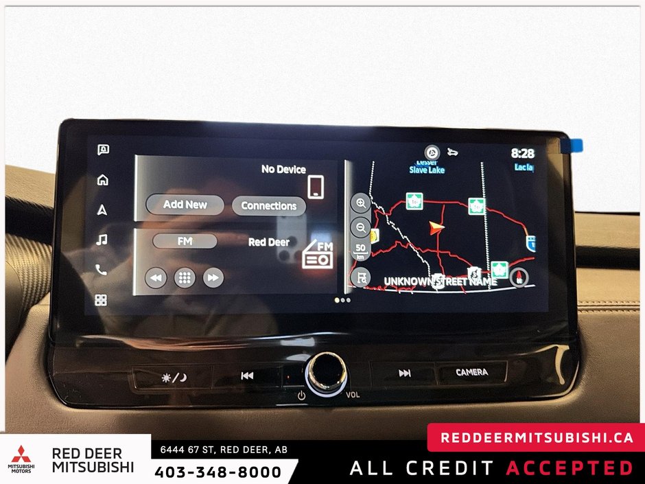 2026 Mitsubishi Outlander SEL S-AWC-26