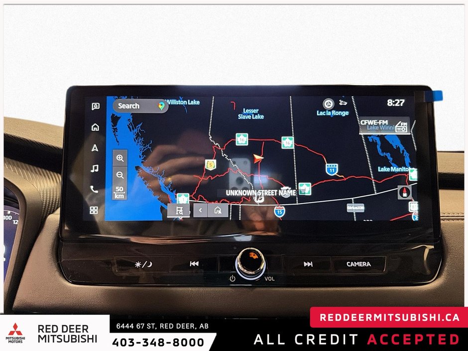 2026 Mitsubishi Outlander SEL S-AWC-24