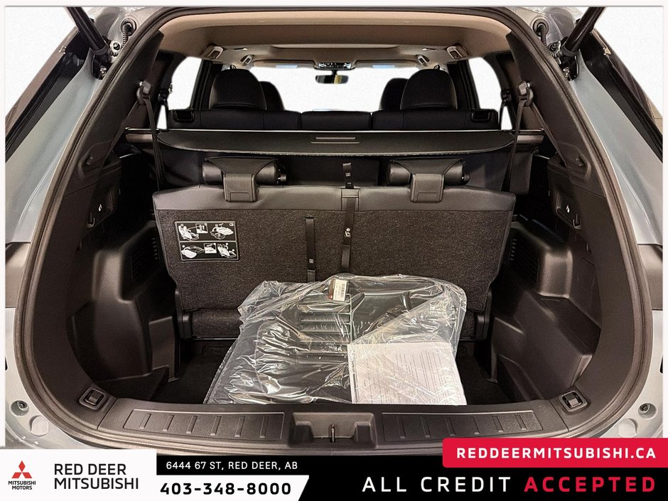 2026 Mitsubishi Outlander SEL S-AWC-5