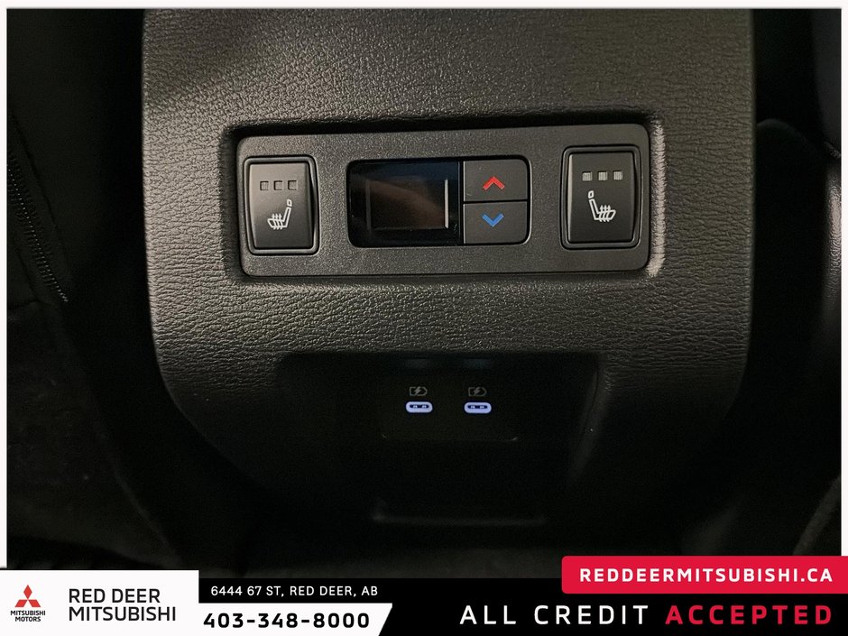 2026 Mitsubishi Outlander GT S-AWC-11