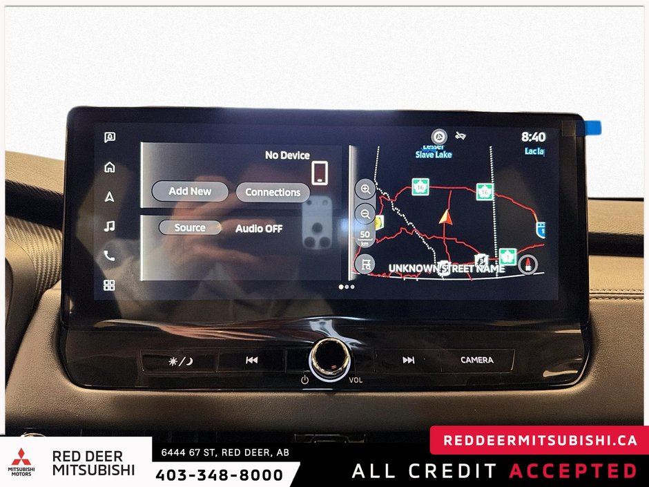 2026 Mitsubishi Outlander GT S-AWC-26